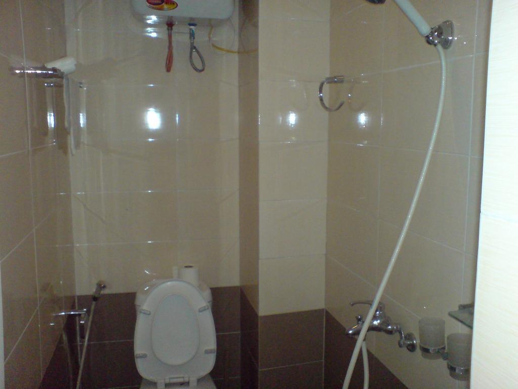 Hanoi Home Hotel