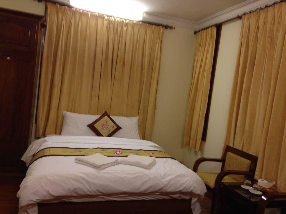 Hanoi Home Hotel