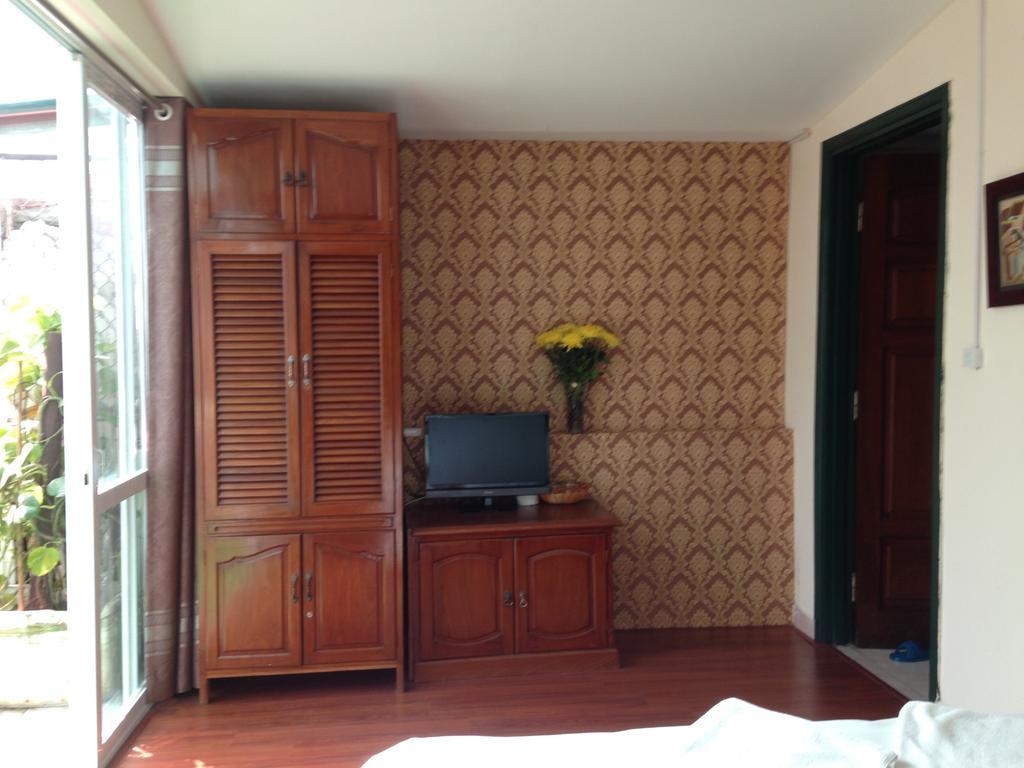 Hanoi Home Hotel