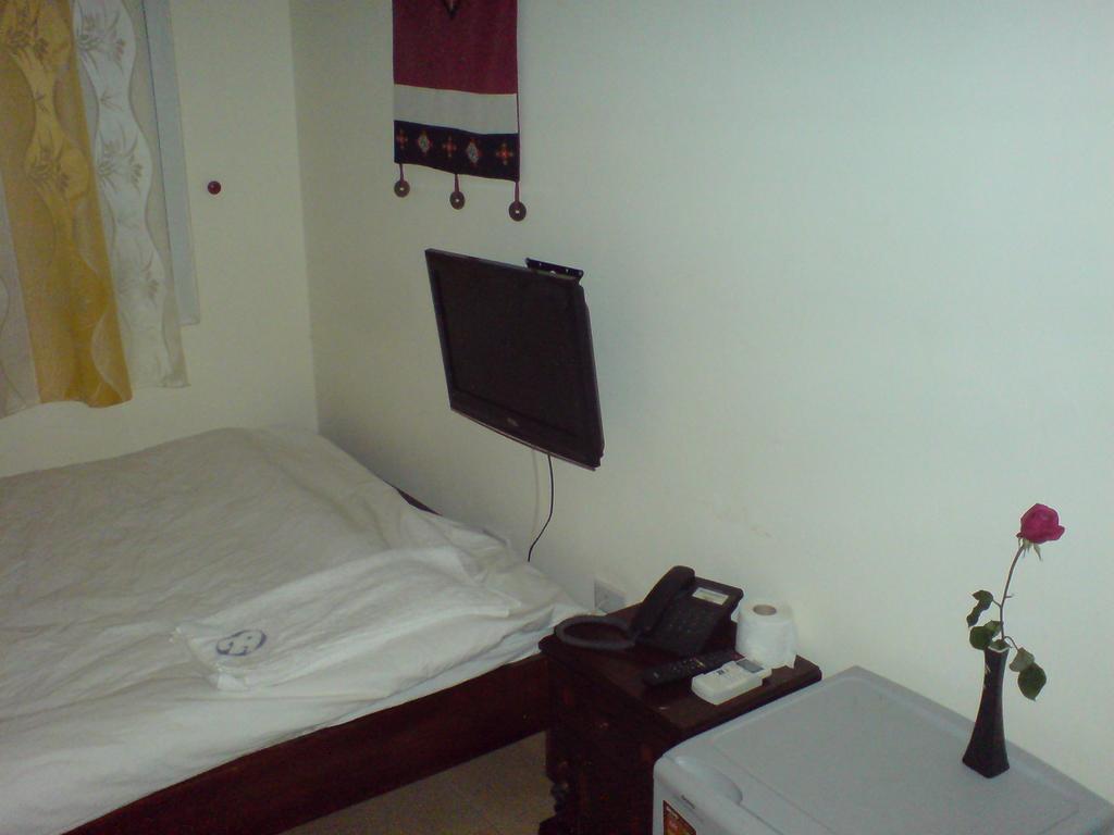 Hanoi Home Hotel