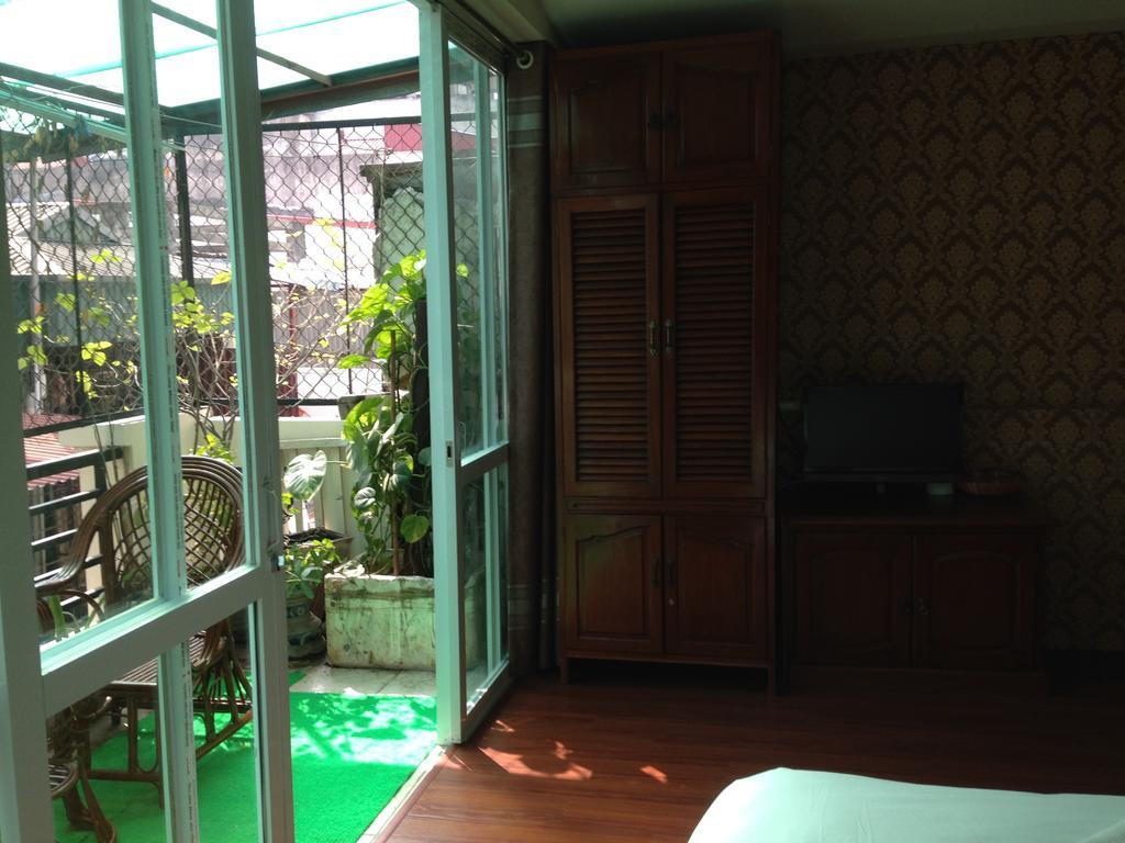 Hanoi Home Hotel