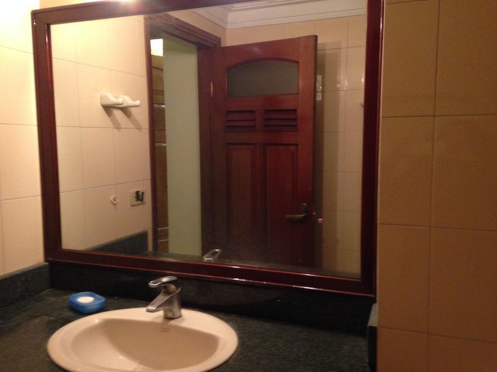 Hanoi Home Hotel
