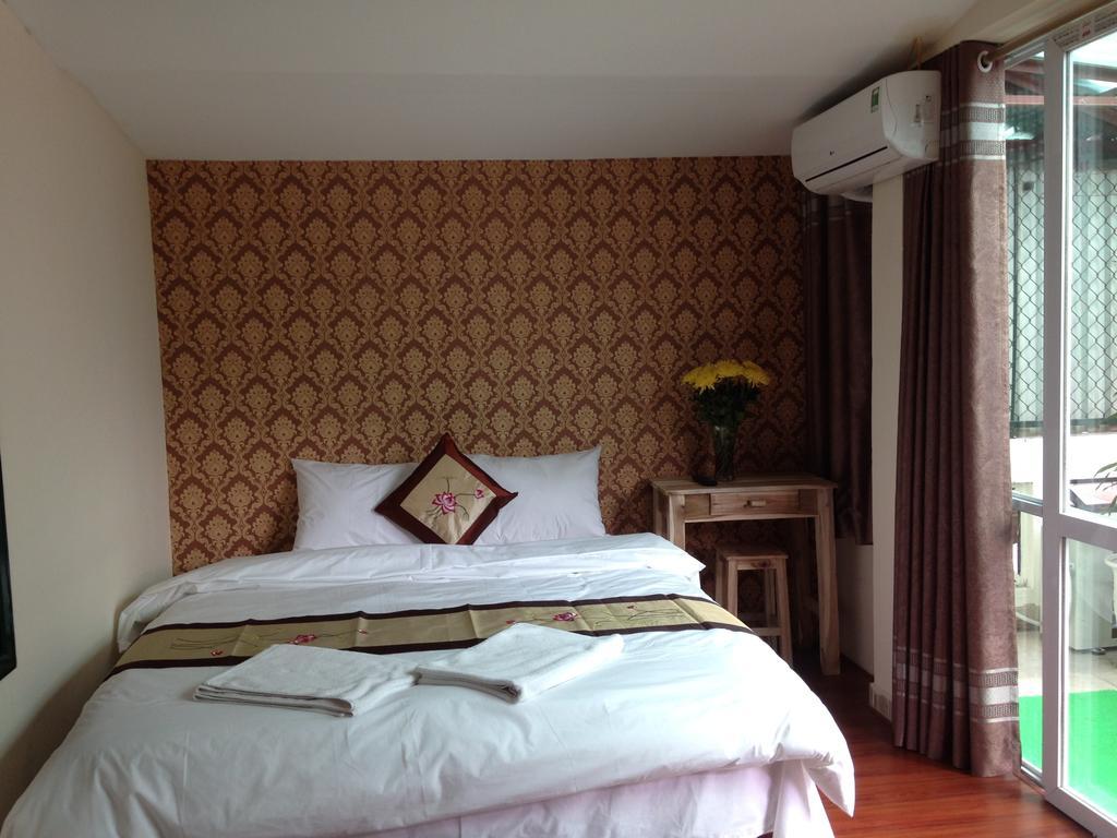 Hanoi Home Hotel
