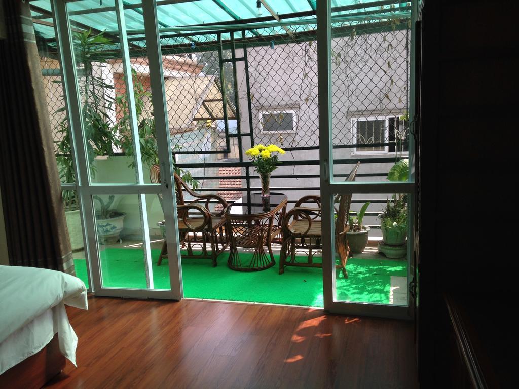 Hanoi Home Hotel