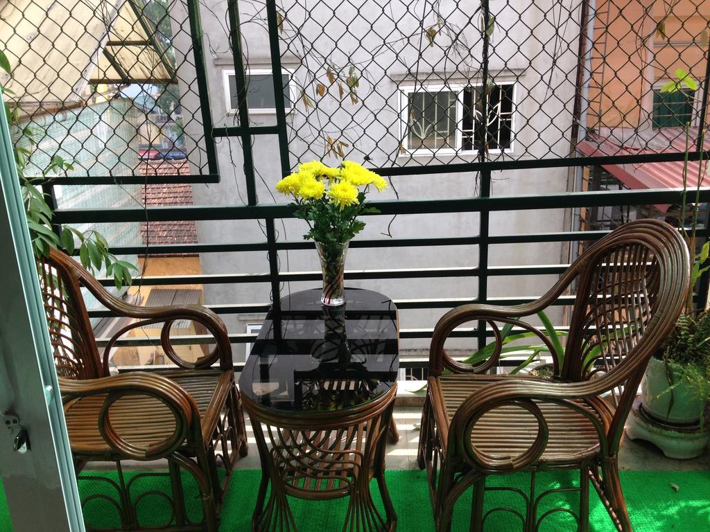 Hanoi Home Hotel