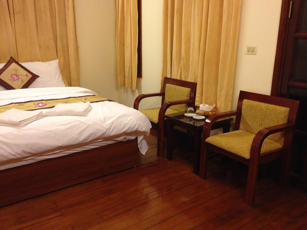 Hanoi Home Hotel