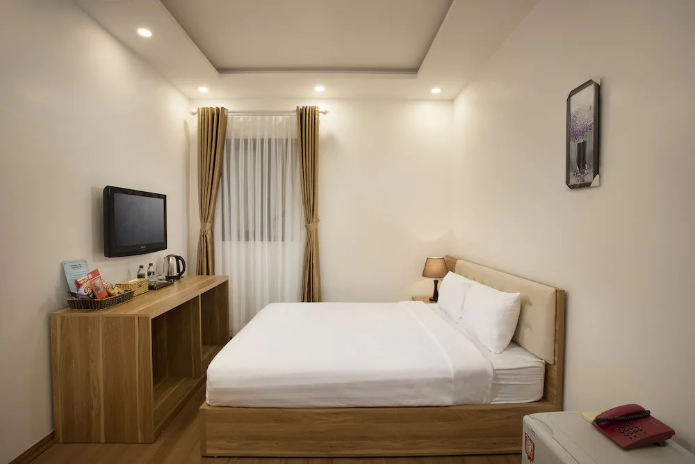 Cosmo Garden Hotel & Spa