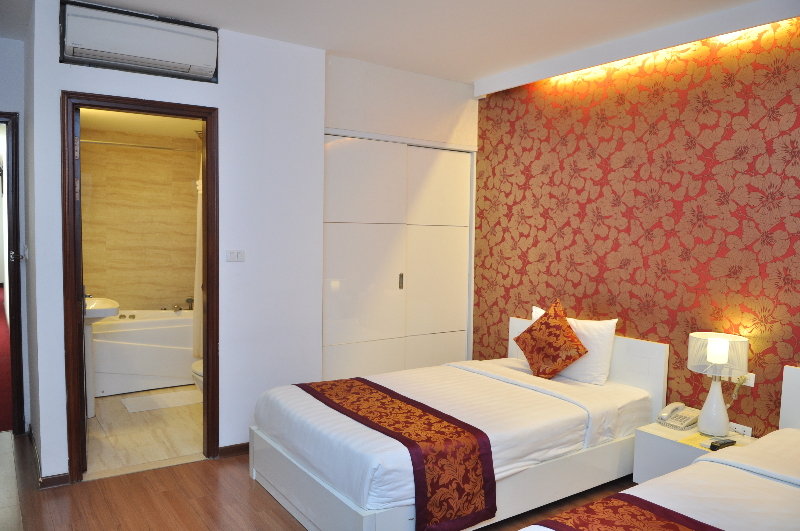 Cosmo Garden Hotel & Spa