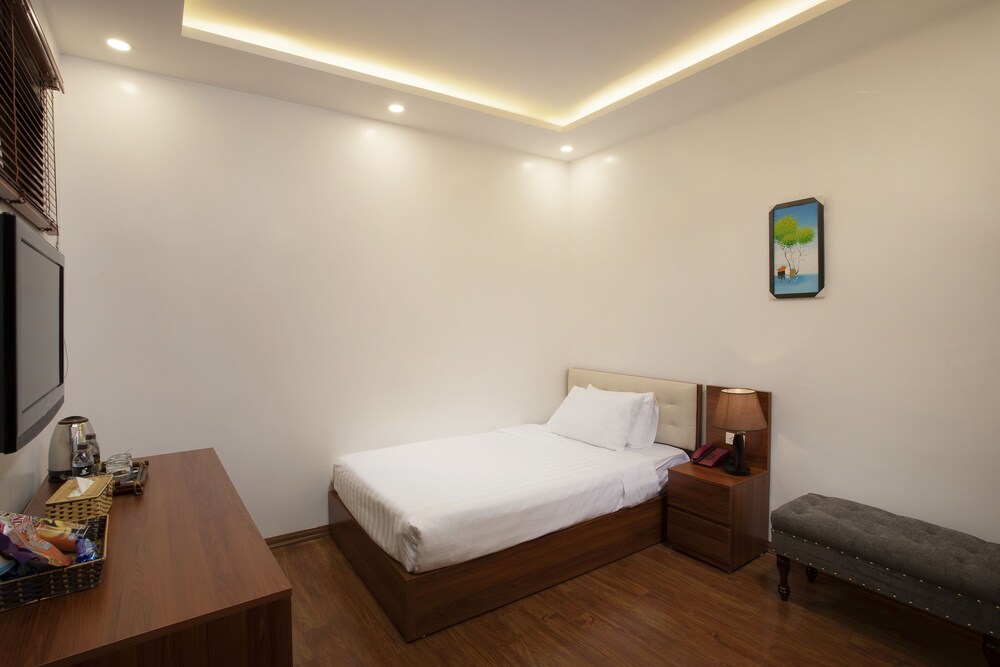 Cosmo Garden Hotel & Spa