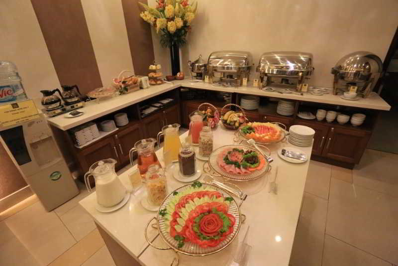Cosmo Garden Hotel & Spa
