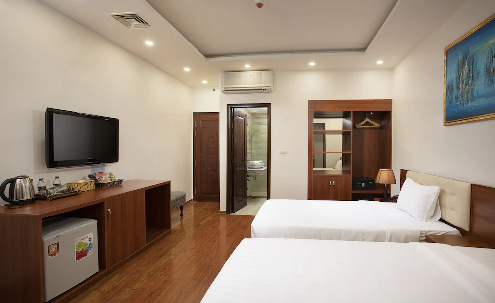 Cosmo Garden Hotel & Spa