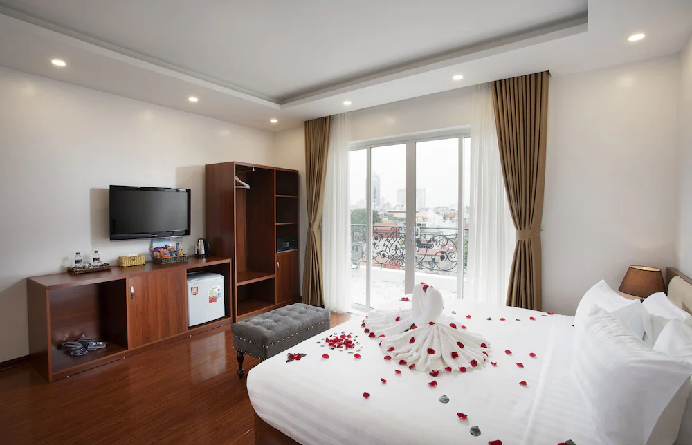Cosmo Garden Hotel & Spa