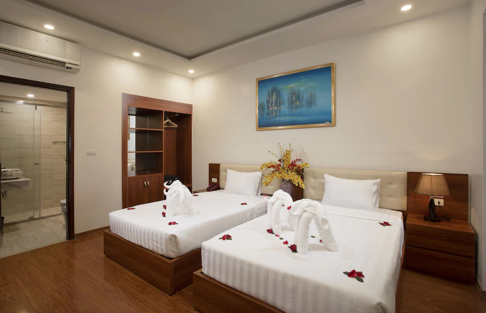 Cosmo Garden Hotel & Spa