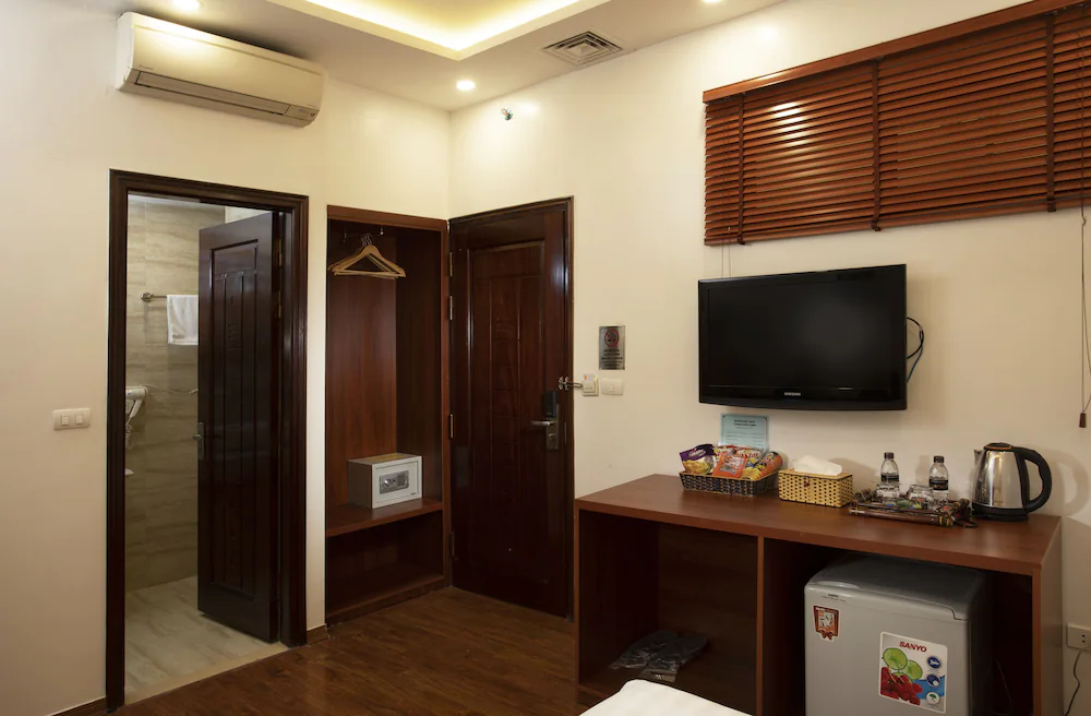 Cosmo Garden Hotel & Spa
