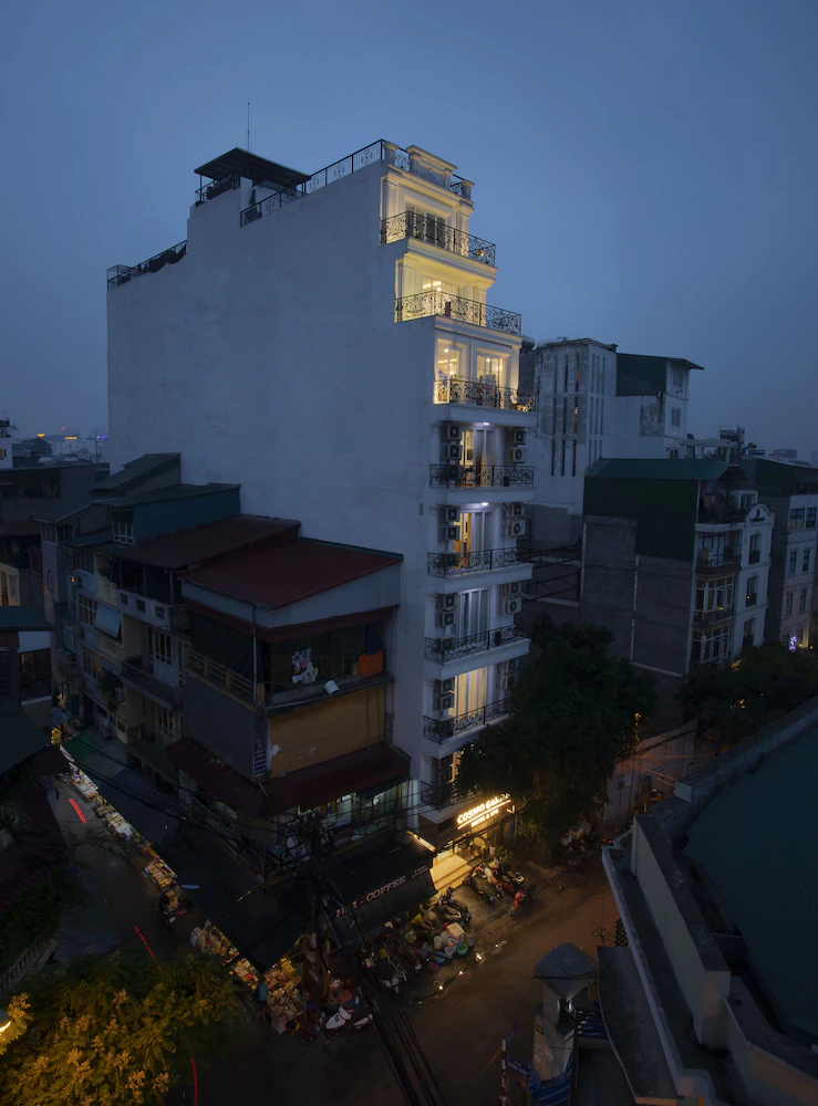 Cosmo Garden Hotel & Spa