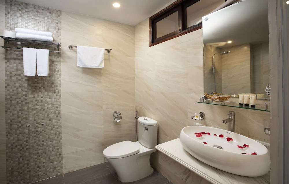 Cosmo Garden Hotel & Spa