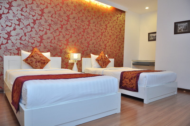 Cosmo Garden Hotel & Spa