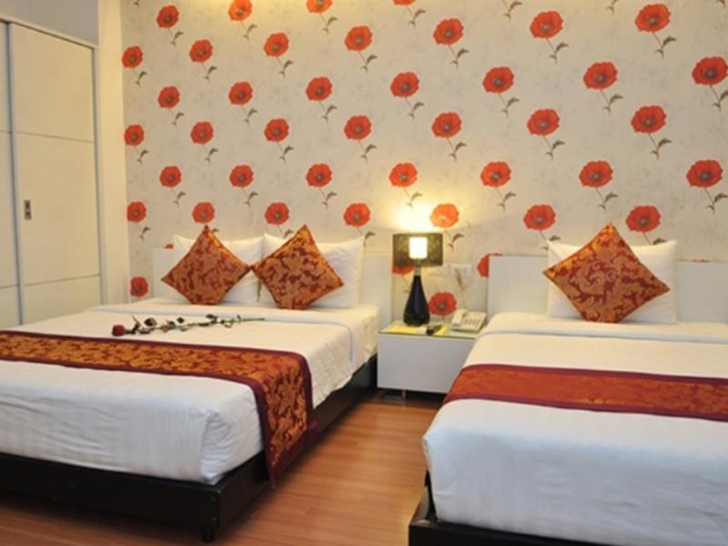 Cosmo Garden Hotel & Spa