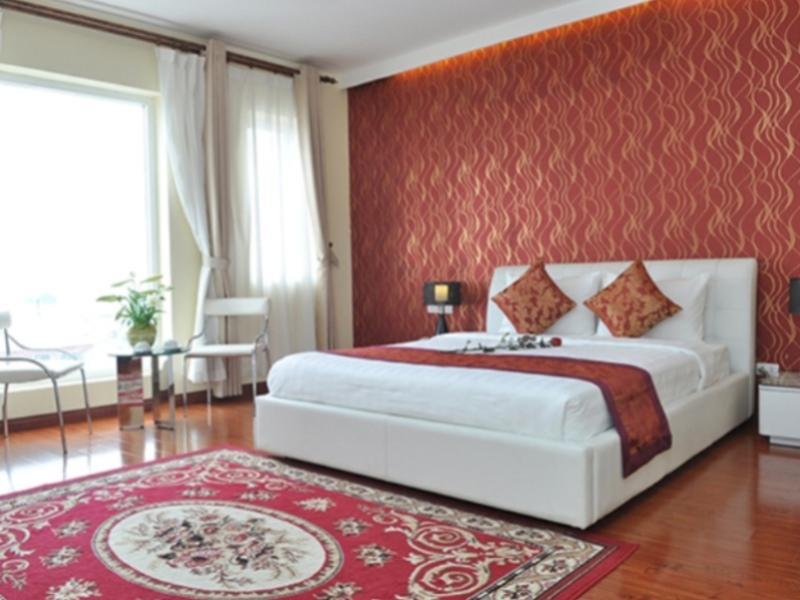 Cosmo Garden Hotel & Spa