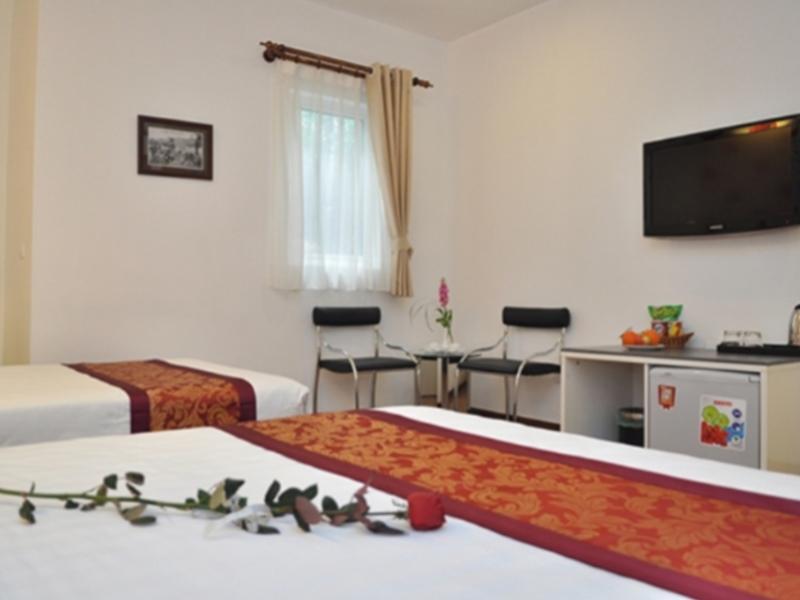 Cosmo Garden Hotel & Spa