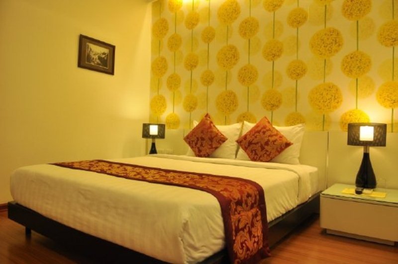 Cosmo Garden Hotel & Spa