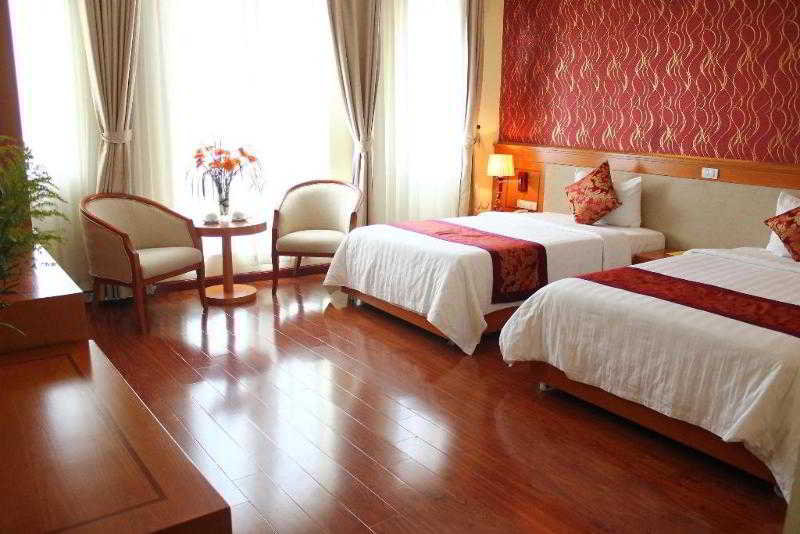 Cosmo Garden Hotel & Spa