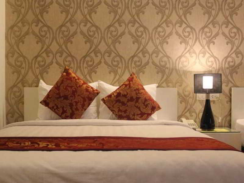 Cosmo Garden Hotel & Spa