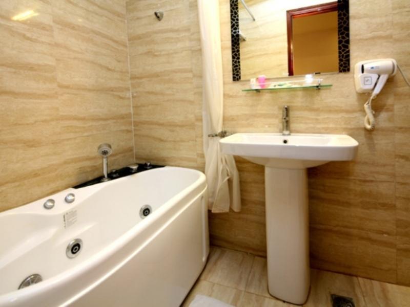 Cosmo Garden Hotel & Spa