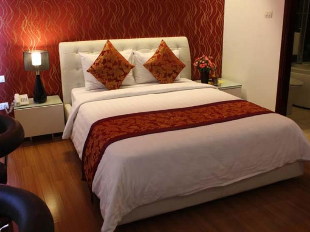 Cosmo Garden Hotel & Spa