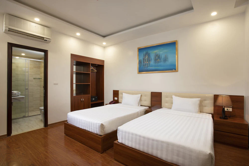 Cosmo Garden Hotel & Spa