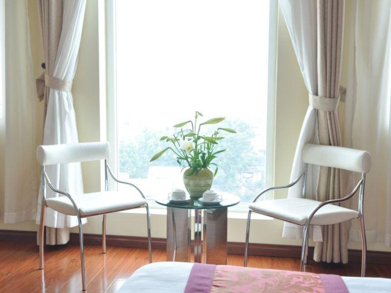 Cosmo Garden Hotel & Spa