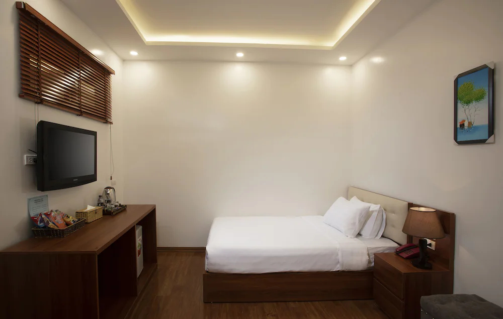 Cosmo Garden Hotel & Spa