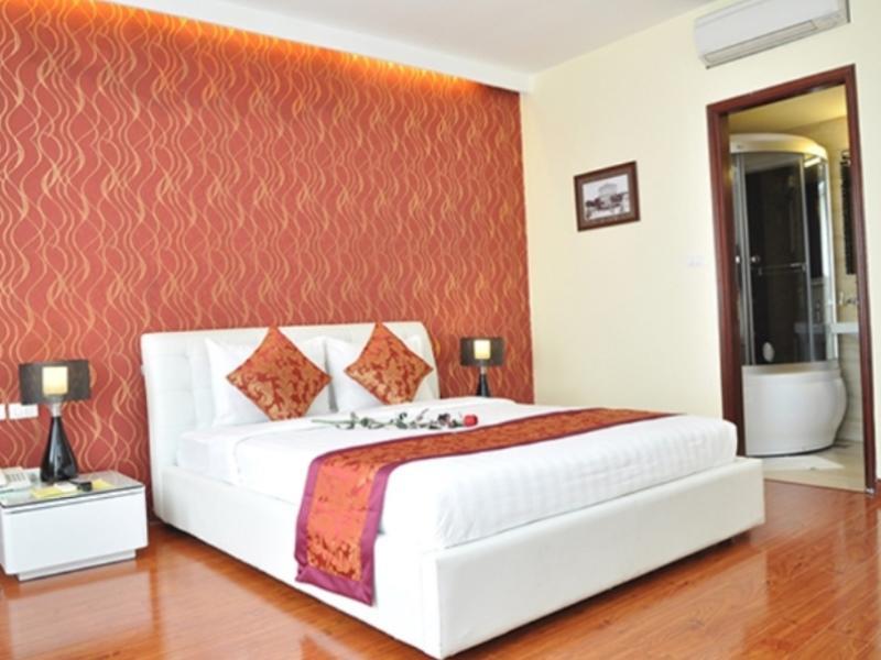 Cosmo Garden Hotel & Spa