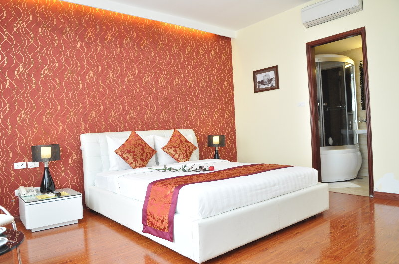 Cosmo Garden Hotel & Spa