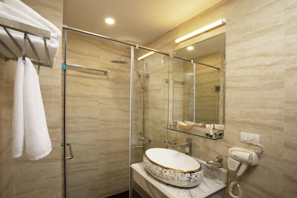Cosmo Garden Hotel & Spa