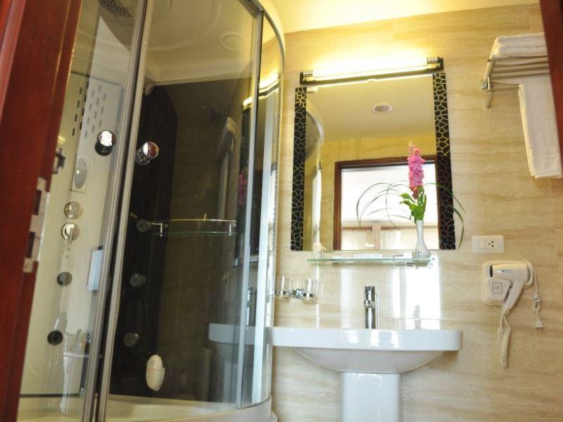 Cosmo Garden Hotel & Spa