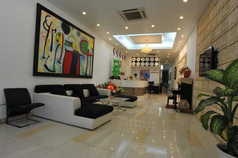 Cosmo Garden Hotel & Spa
