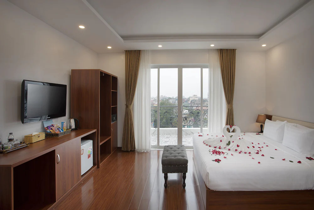 Cosmo Garden Hotel & Spa