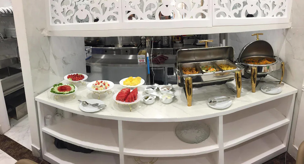 Cosmo Garden Hotel & Spa