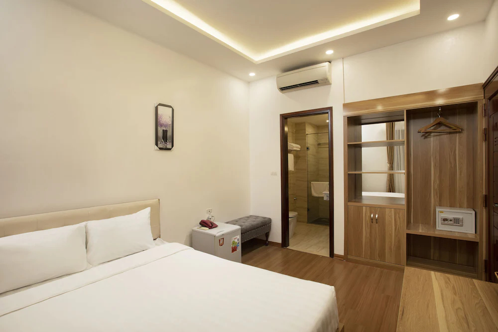 Cosmo Garden Hotel & Spa
