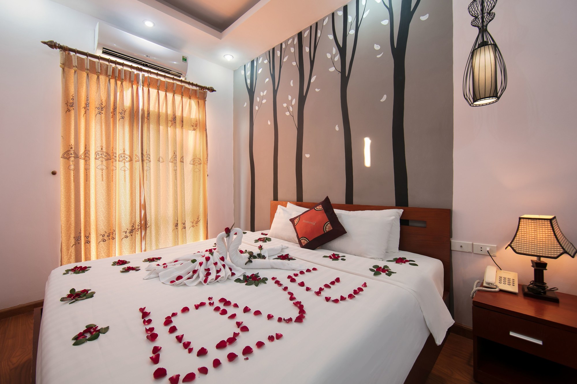 Hanoi Rendezvous Hotel