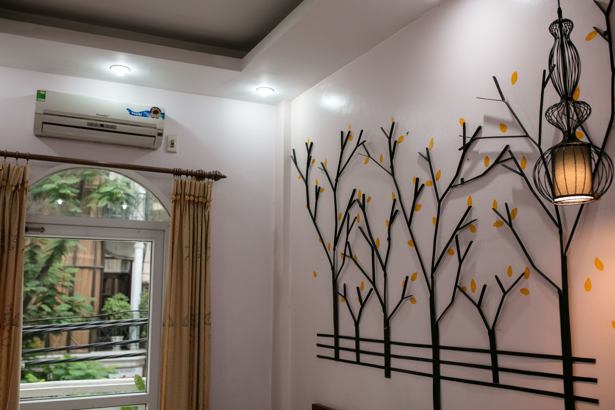 Hanoi Rendezvous Hotel