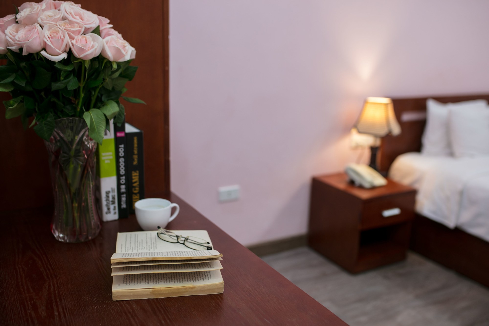 Hanoi Rendezvous Hotel