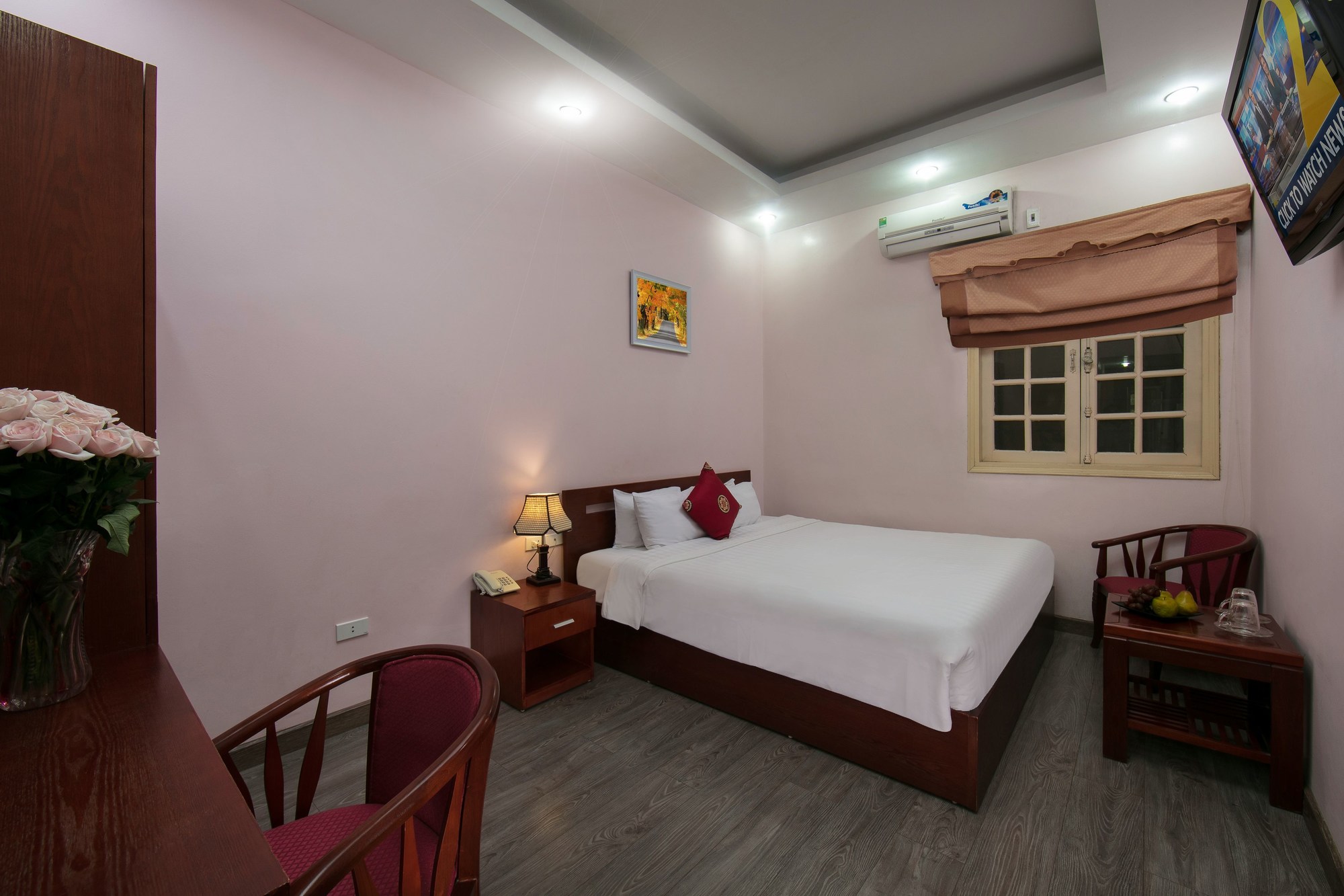 Hanoi Rendezvous Hotel