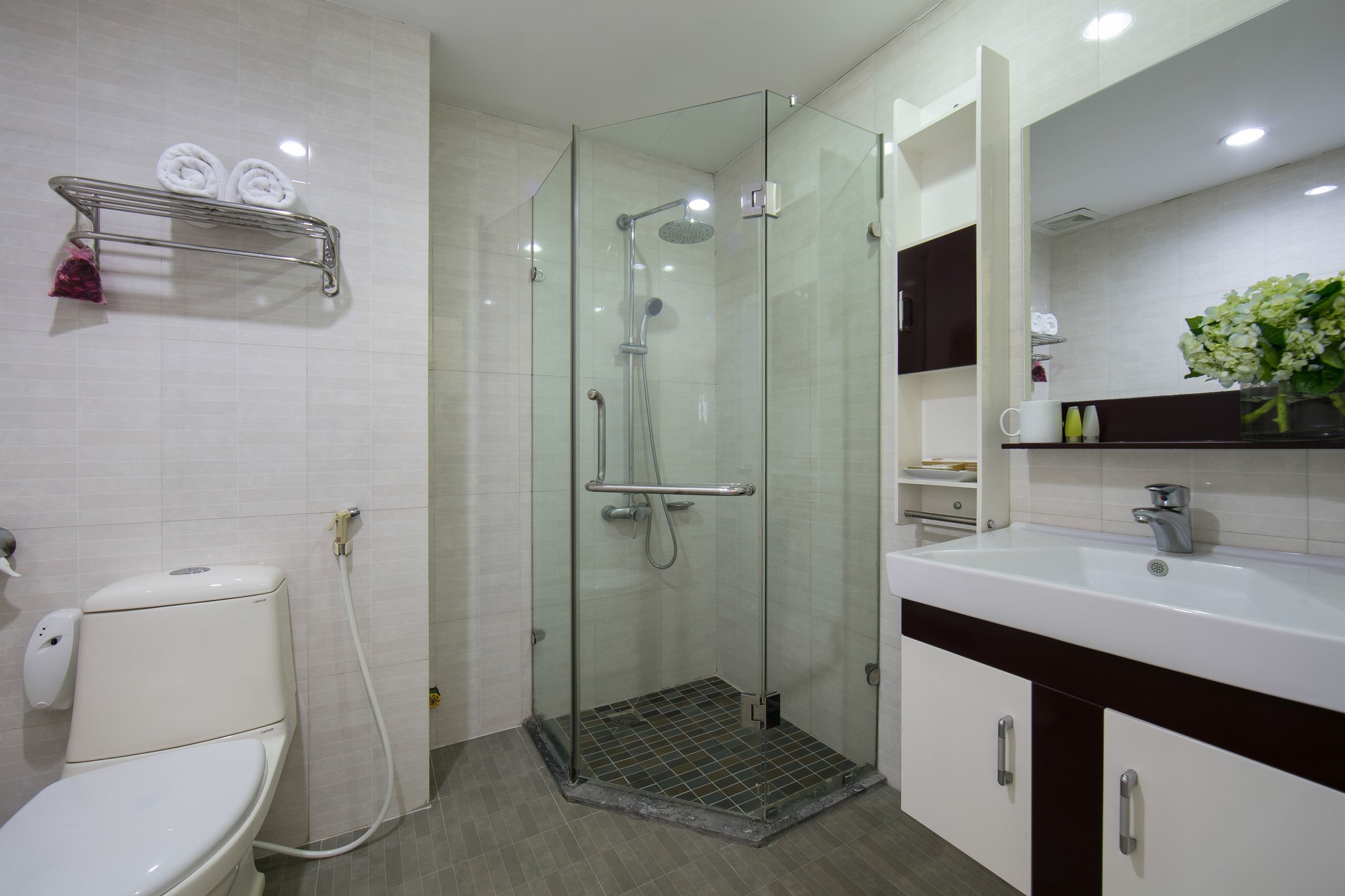 Hanoi Rendezvous Hotel