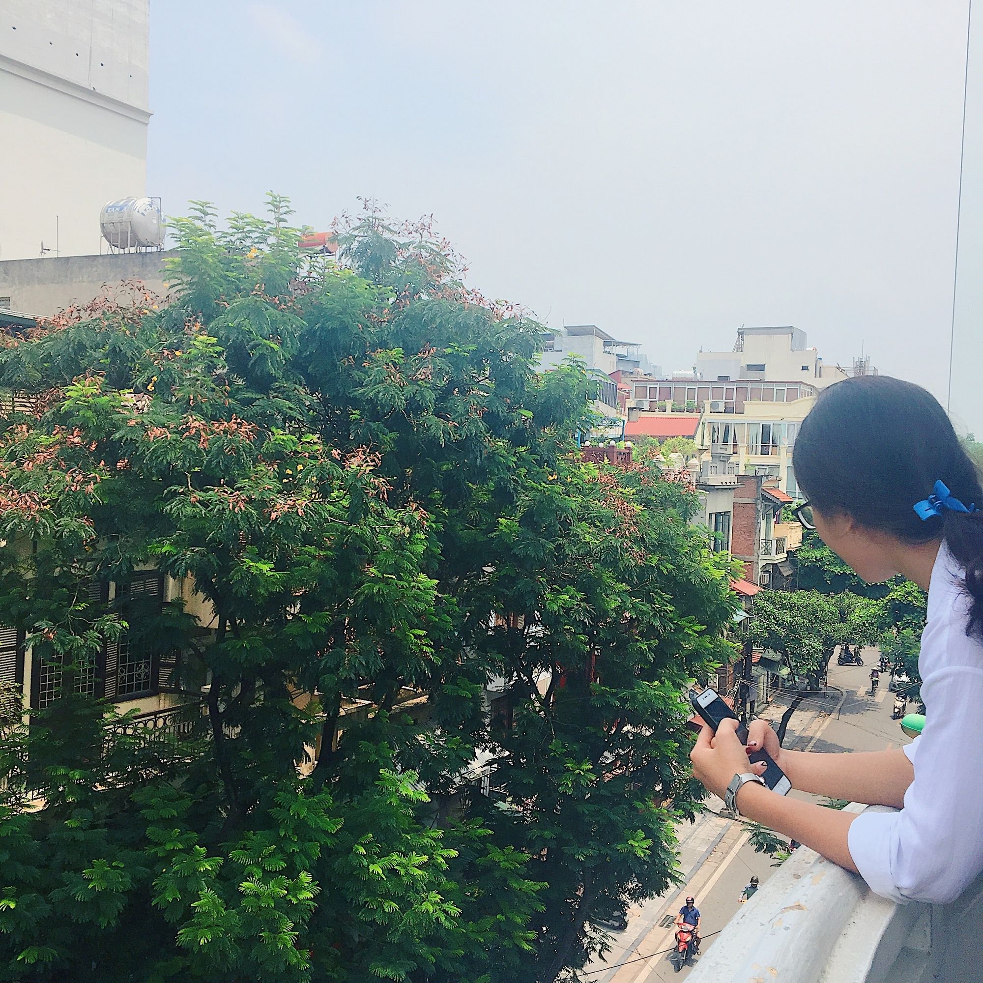 Hanoi Rendezvous Hotel