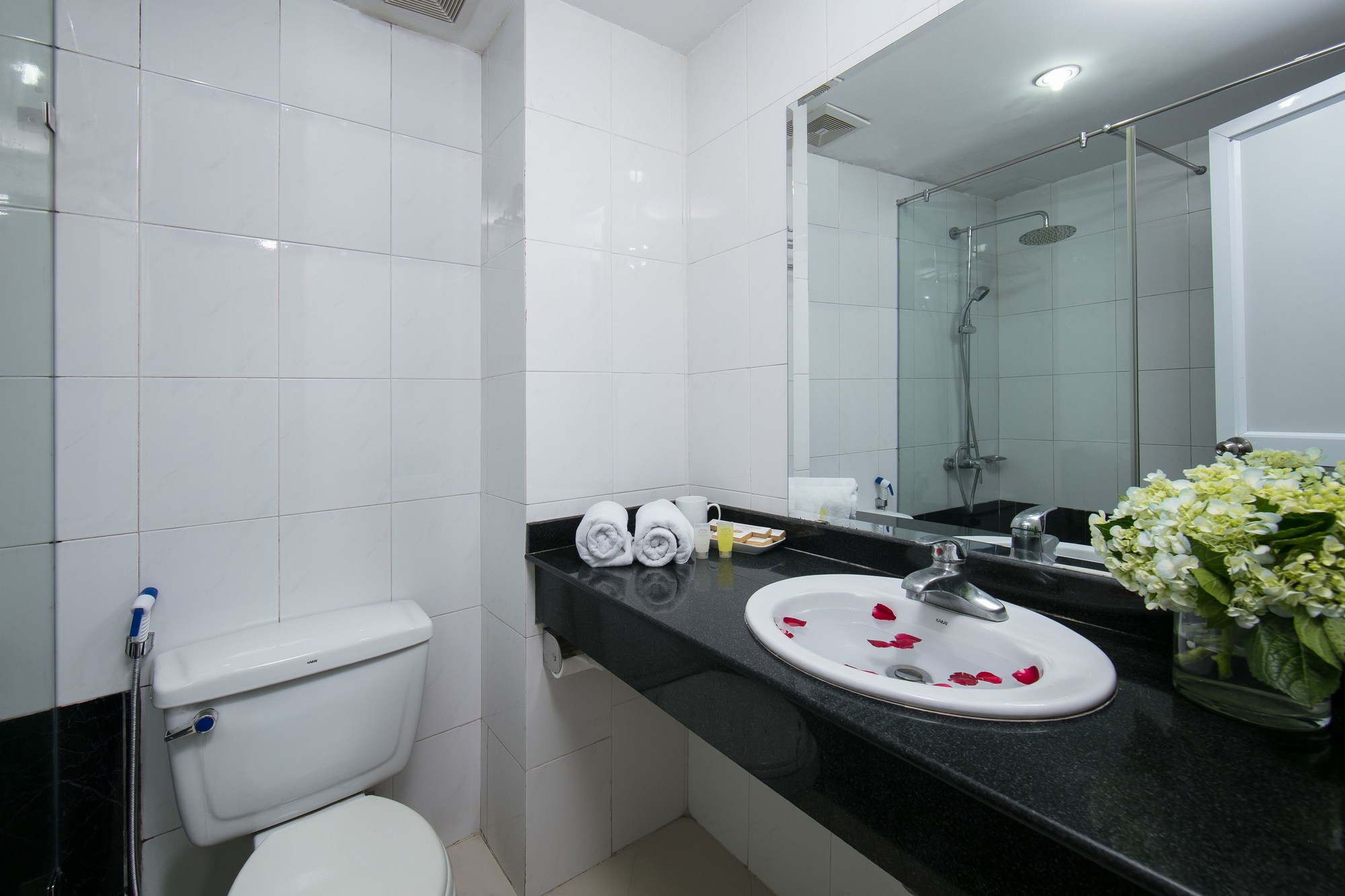 Hanoi Rendezvous Hotel