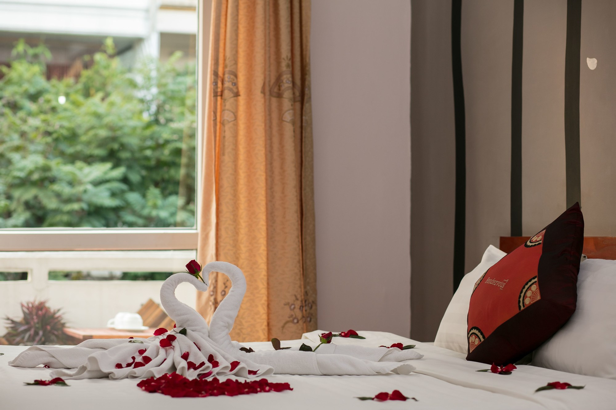 Hanoi Rendezvous Hotel