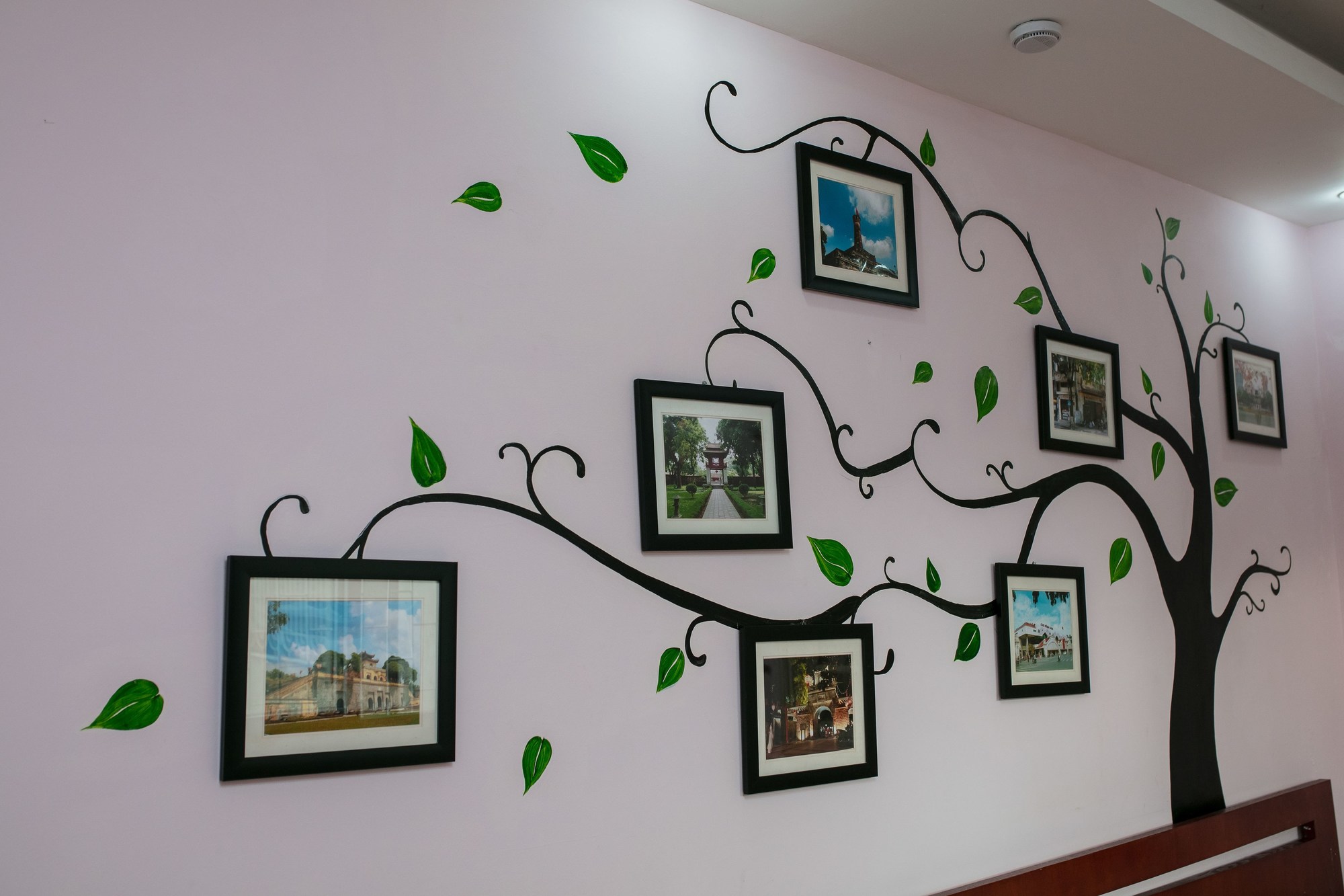 Hanoi Rendezvous Hotel