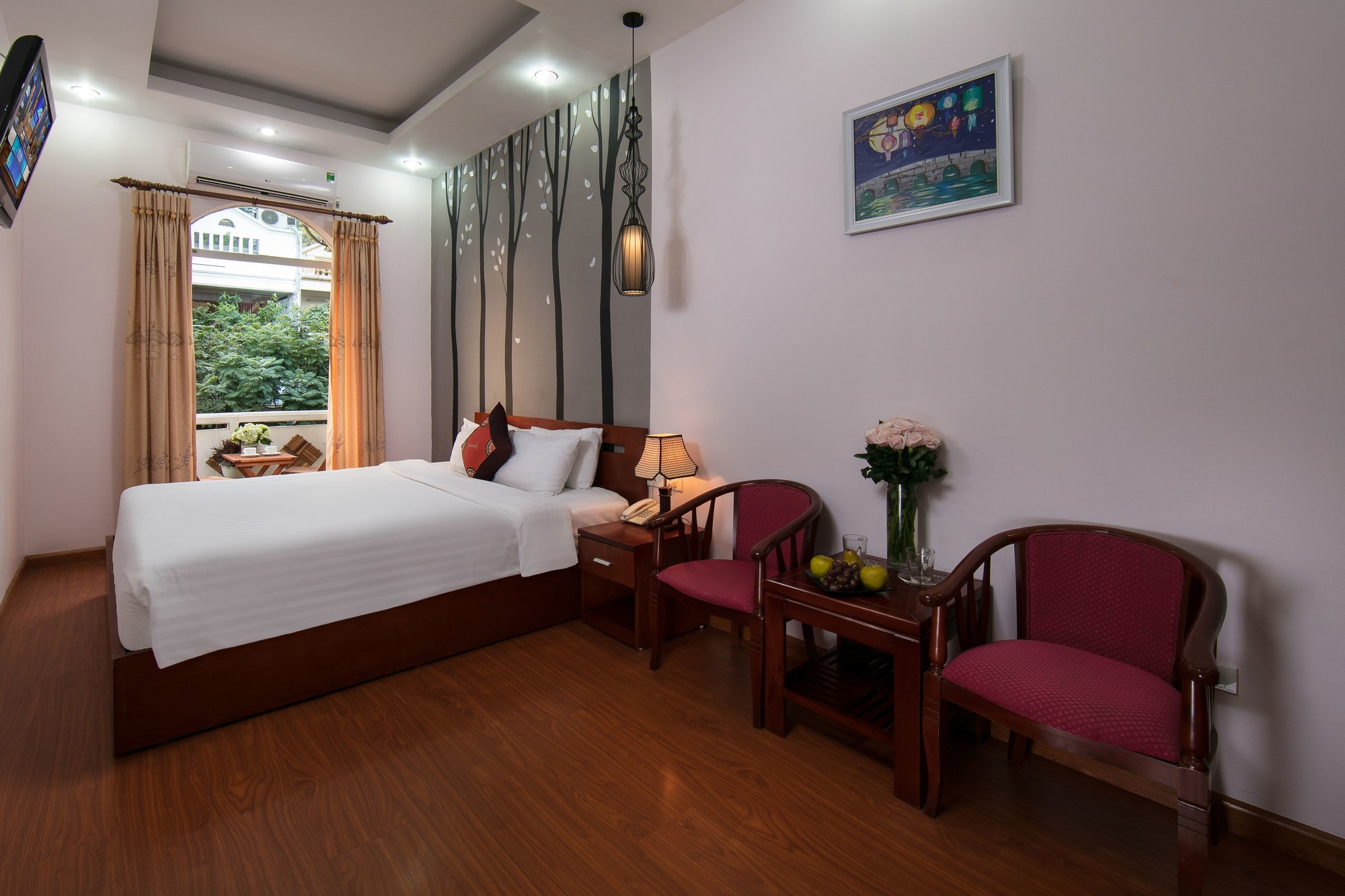 Hanoi Rendezvous Hotel